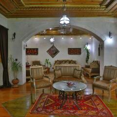MDC Cave Hotel Cappadocia Турция, Ургуп - отзывы, цены и фото номеров - забронировать отель MDC Cave Hotel Cappadocia онлайн комната для гостей фото 2