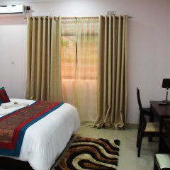 Melsim Lodge in Lusaka, Zambia from 95$, photos, reviews - zenhotels.com guestroom