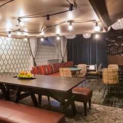Sofo Hotel Стокгольм питание фото 2