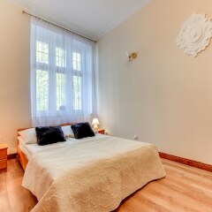 Апартаменты Royal Apartments - Center Сопот детские мероприятия