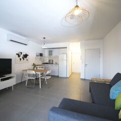 Holiday Apartment Alona in Eilat, Israel from 148$, photos, reviews - zenhotels.com guestroom photo 2