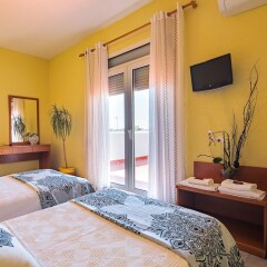 Hotel Duc de Vendome удобства в номере