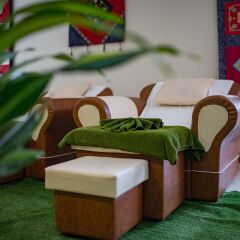 Freesia Hotel комната для гостей фото 5