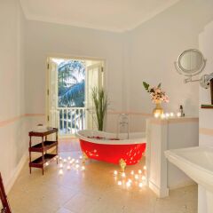 Отель La Veranda Resort Phu Quoc - MGallery by Sofitel ванная