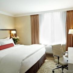 Отель Staybridge Suites - Times Square - New York City комната для гостей фото 3
