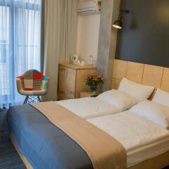 Гостиница Etude Hotel Украина, Львов - отзывы, цены и фото номеров - забронировать гостиницу Etude Hotel онлайн комната для гостей фото 3