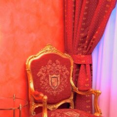 Hotel Berna развлечения