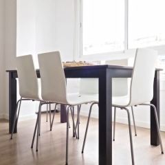 Апартаменты Sagrada Familia Apartment в номере