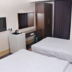 Delmon Hotel Apartments in Muscat, Oman from 63$, photos, reviews - zenhotels.com room amenities