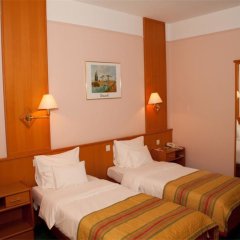 Гостиница Богородск в Сочи 1 отзыв об отеле, цены и фото номеров - забронировать гостиницу Богородск онлайн комната для гостей