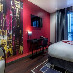 Отель Hôtel Félicien by Elegancia детские мероприятия