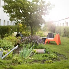 Hotel Garden | Profilhotels Мальме детские мероприятия