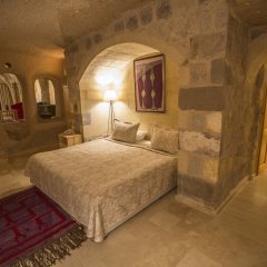 Kistar Cave Hotel in Uchisar, Turkiye from 146$, photos, reviews - zenhotels.com guestroom photo 4