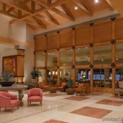 Отель Fiesta Americana Grand Los Cabos Golf & Spa - Все включено интерьер отеля