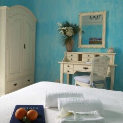 Отель Albergo Ristorante Egadi Италия, Эгадские острова - отзывы, цены и фото номеров - забронировать отель Albergo Ristorante Egadi онлайн фото 2