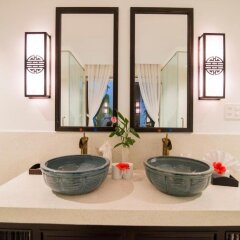 Отель Hoi An Ancient House Resort And Spa в номере фото 2