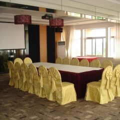 Отель Yafeng Hotel Overseas Chinese Town Branch Китай, Шэньчжэнь - отзывы, цены и фото номеров - забронировать отель Yafeng Hotel Overseas Chinese Town Branch онлайн помещение для мероприятий