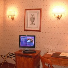 Hotel Piranesi интерьер отеля фото 2