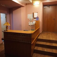 Zolotoy Telenok Mini-Hotel спа