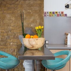 Отель 2 Bedroom Flat In Peckham Великобритания, Лондон - отзывы, цены и фото номеров - забронировать отель 2 Bedroom Flat In Peckham онлайн спа