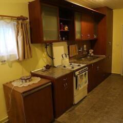 Отель Guest House Chubini в номере фото 2
