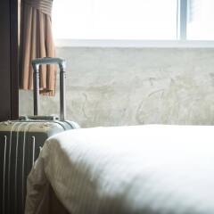 Отель Buddy Boutique Inn комната для гостей фото 4