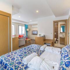 Akpalace Belek - Halal All Inclusive Турция, Белек - отзывы, цены и фото номеров - забронировать отель Akpalace Belek - Halal All Inclusive онлайн удобства в номере
