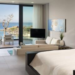 Le Méridien Bodrum Beach Resort Турция, Милас - 1 отзыв об отеле, цены и фото номеров - забронировать отель Le Méridien Bodrum Beach Resort онлайн комната для гостей