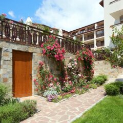 Отель Relax Holiday Complex & Spa Болгария, Свети Влас - отзывы, цены и фото номеров - забронировать отель Relax Holiday Complex & Spa онлайн