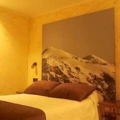 Отель Hostal El Castañeu комната для гостей фото 2