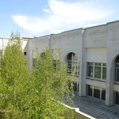 Гостиница Узкое фото 11