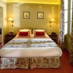 Hotel Le Relais Montmartre спа фото 2