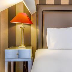 Отель The Tophams Victoria Hotel Великобритания, Лондон - отзывы, цены и фото номеров - забронировать отель The Tophams Victoria Hotel онлайн удобства в номере