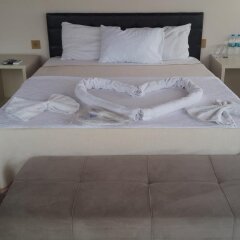 Kilic Hotel Армутлу сейф в номере