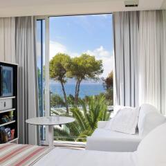 Отель ME Ibiza - The Leading Hotels of the World комната для гостей фото 5