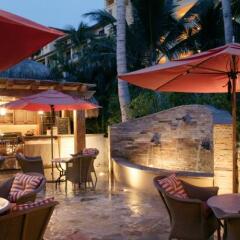 Отель Hacienda Beach Club & Residences Золотая зона Марина бассейн фото 3