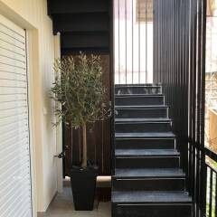 Отель Athens View Loft 07 & 08 Греция, Афины - отзывы, цены и фото номеров - забронировать отель Athens View Loft 07 & 08 онлайн вид на фасад