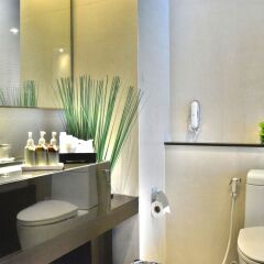 A-One Boutique Hotel ванная