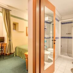 Отель Botticelli Hotel Италия, Флоренция - отзывы, цены и фото номеров - забронировать отель Botticelli Hotel онлайн сауна