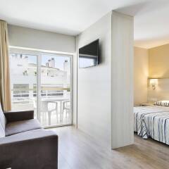 Hotel Best Da Vinci Royal комната для гостей фото 3