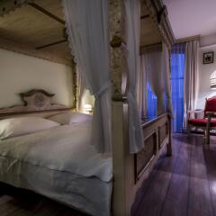 Corvin Hotel Budapest - Sissi wing комната для гостей фото 5