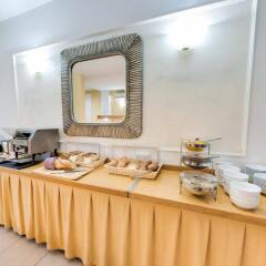 Отель St. Julians Bay Hotel Мальта, Баллута-бей - 1 отзыв об отеле, цены и фото номеров - забронировать отель St. Julians Bay Hotel онлайн питание фото 3
