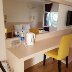 Отель Costa Bodrum City в номере