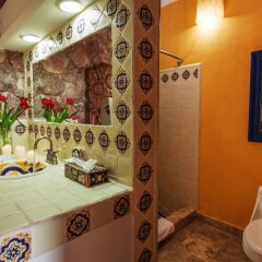 Отель Vallarta Shores Пуэрто-Вальярта спа