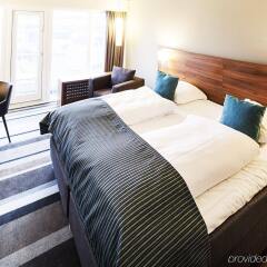 First Hotel Atlantic комната для гостей фото 4