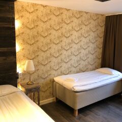 Отель Havshotellet Швеция, Мальме - отзывы, цены и фото номеров - забронировать отель Havshotellet онлайн комната для гостей фото 3