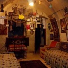 Kemer Cave House Goreme Турция, Гёреме - отзывы, цены и фото номеров - забронировать отель Kemer Cave House Goreme онлайн интерьер отеля фото 3