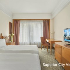 Harbour Plaza North Point in Hong Kong, China from 155$, photos, reviews - zenhotels.com guestroom