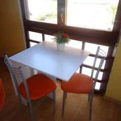 Отель Apartamentos Calafats Испания, Льорет-де-Мар - отзывы, цены и фото номеров - забронировать отель Apartamentos Calafats онлайн балкон