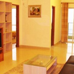 Отель King Tai Service Apartment Китай, Гуанчжоу - отзывы, цены и фото номеров - забронировать отель King Tai Service Apartment онлайн фото 34